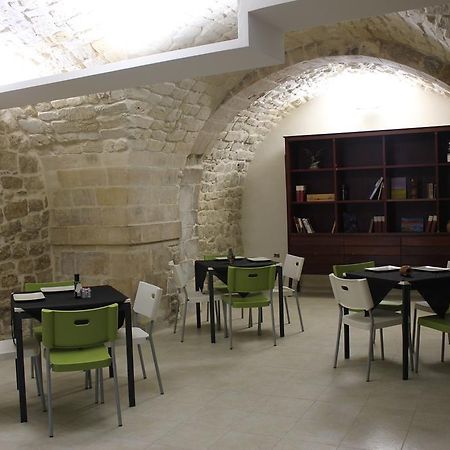 Bed and Breakfast Palazzo Beau Modica Exterior foto
