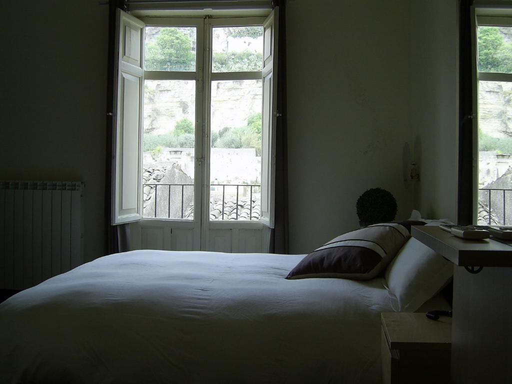 Bed and Breakfast Palazzo Beau Modica Zimmer foto