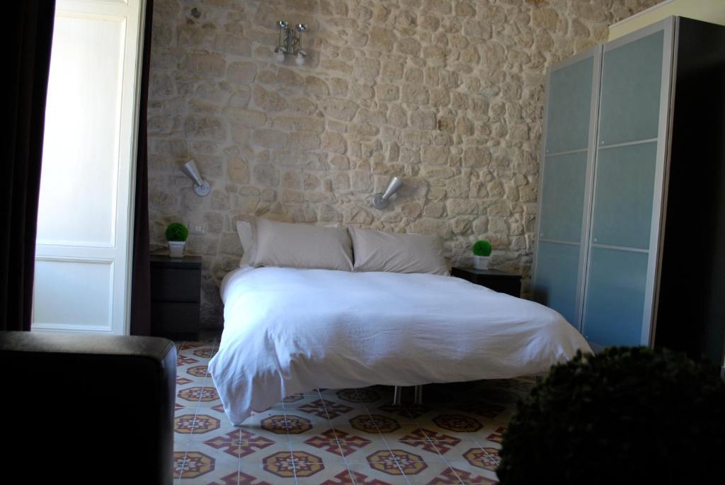 Bed and Breakfast Palazzo Beau Modica Zimmer foto