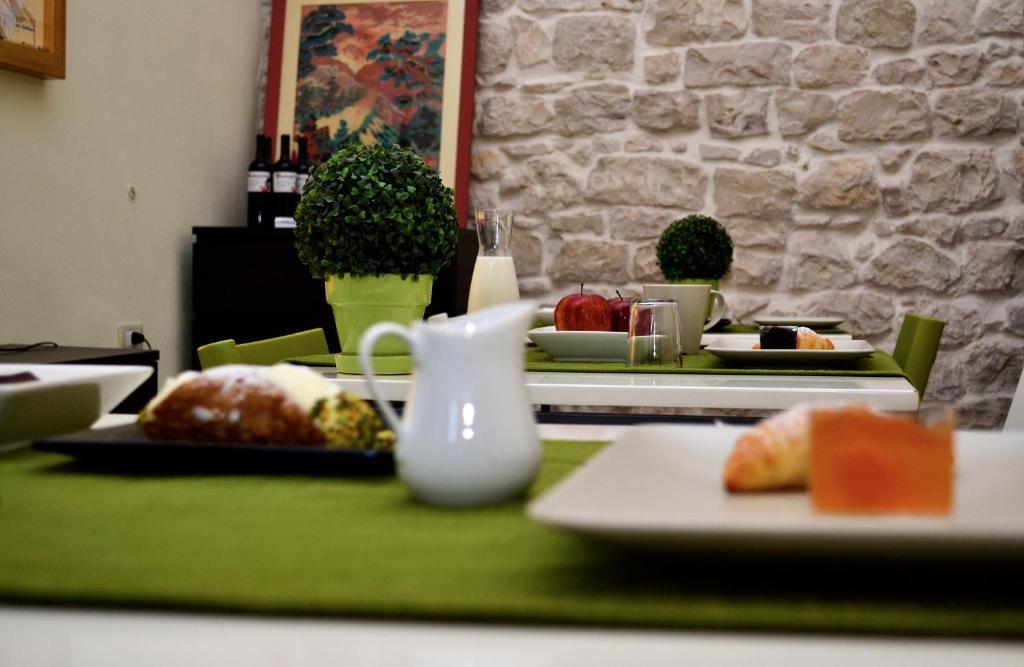 Bed and Breakfast Palazzo Beau Modica Exterior foto