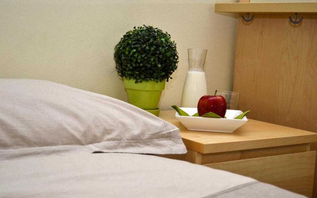 Bed and Breakfast Palazzo Beau Modica Zimmer foto