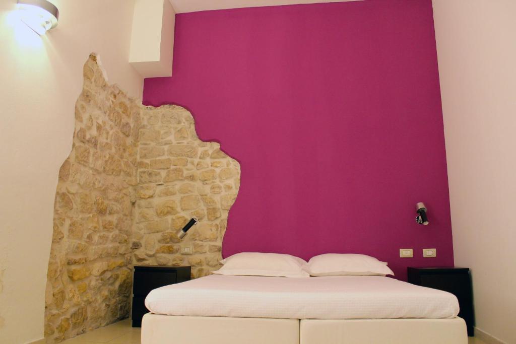 Bed and Breakfast Palazzo Beau Modica Zimmer foto