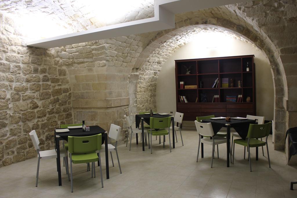 Bed and Breakfast Palazzo Beau Modica Exterior foto