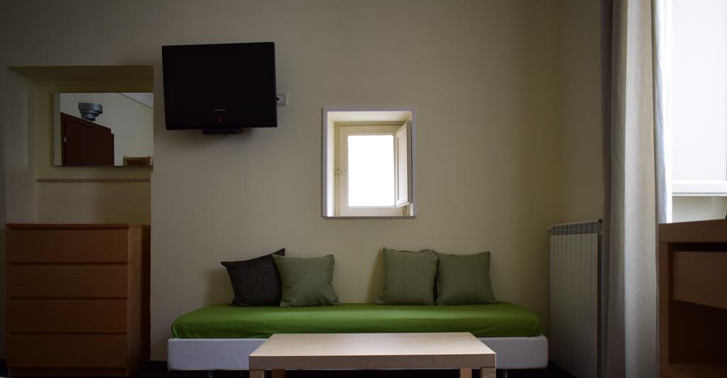 Bed and Breakfast Palazzo Beau Modica Exterior foto