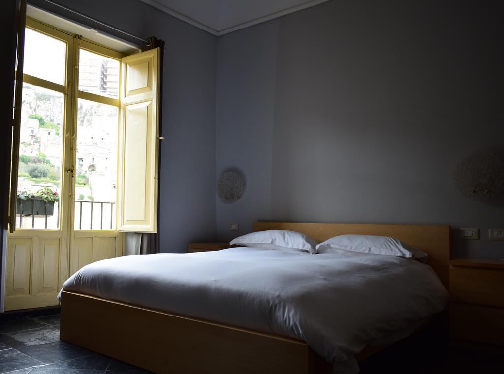 Bed and Breakfast Palazzo Beau Modica Exterior foto